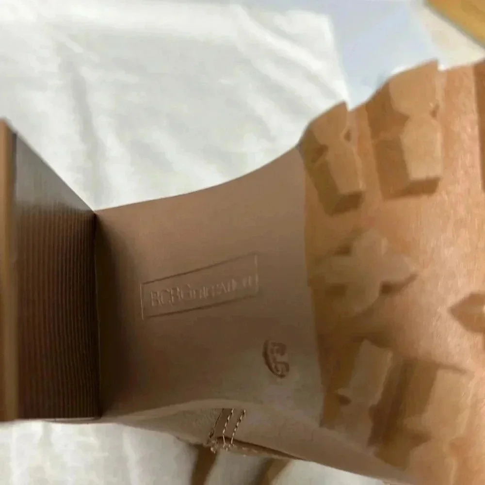 BCBGenration boots - Picture 6 of 9